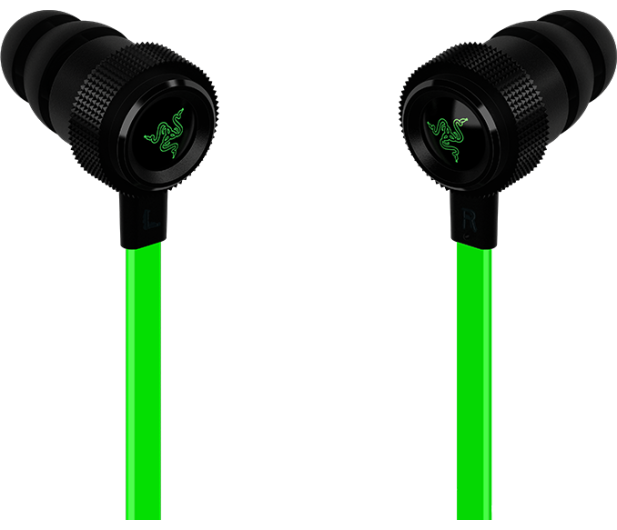 Razer Hammerhead V2 - 325242 - zdjęcie 2
